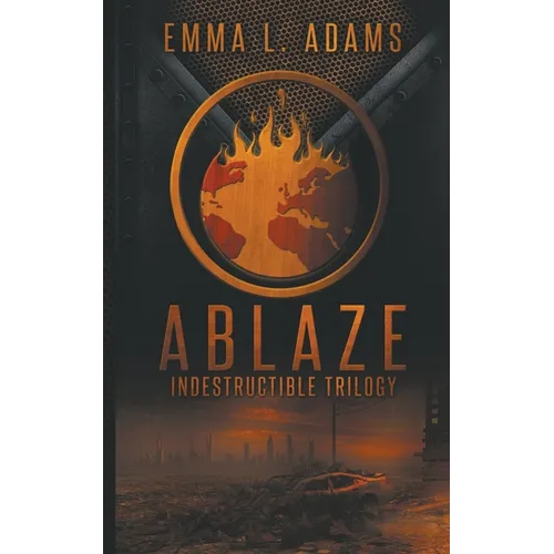 Ablaze