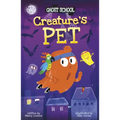 Creature's Pet
