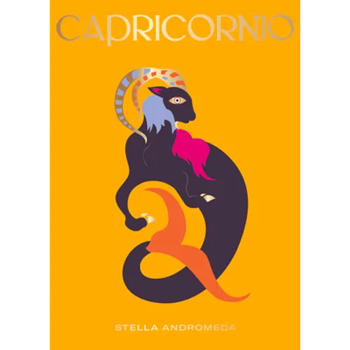 Capricornio