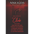 Todo El Club: Serie Completa (El Club 1-6)