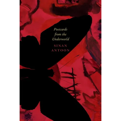 Postcards from the Underworld: Poems