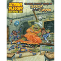 Xcrawl Classics #1: The Crawl Formerly Known as Terror on the Tundra