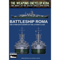 Battleship Roma