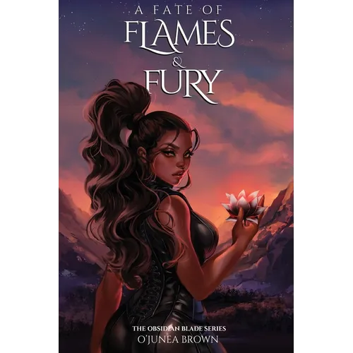 A Fate of Flames & Fury