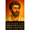 Marcus Aurelius's Little Book of Essential Quotes