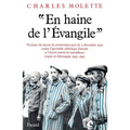 En haine de l'Evangile (1943-1945)