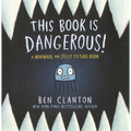 This Book Is Dangerous!