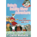 Daisy's Reality Show Adventure