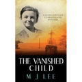 The Vanished Child: A Jayne Sinclair Genealogical Mystery