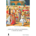 Alicia en el País de las Maravillas: Y Alicia a Través del Espejo (Edición Juvenil Ilustrada)