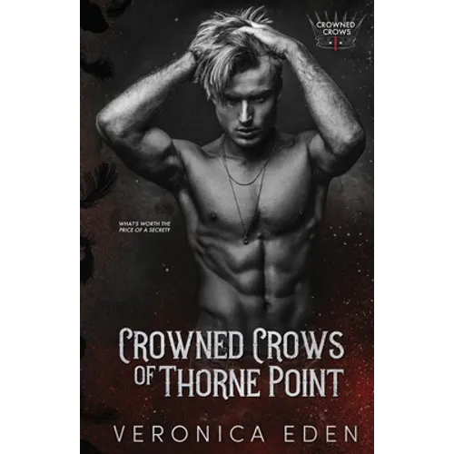 Crowned Crows of Thorne Point