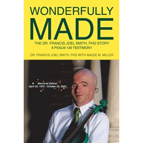 Wonderfully Made