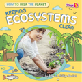Keeping Ecosystems Clean