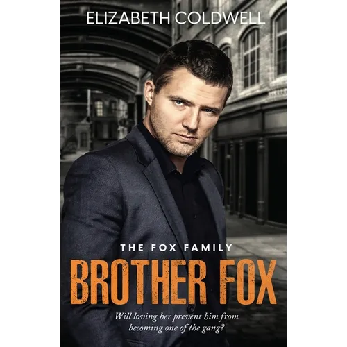 Brother Fox