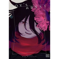 Boy's Abyss, Vol. 9