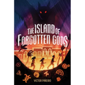 The Island of Forgotten Gods