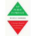 Go Public In Private: A Strategic Blueprint to Go from Owner to Investor