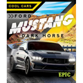 Ford Mustang Dark Horse