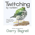 Twitching by numbers: Twenty-four years of chasing rare birds around Britain and Ireland