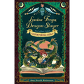 Louisa Freya, Dragon Slayer: And Other Tales