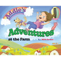 Addie's Adventures at the Farm