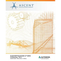AutoCAD/AutoCAD LT 2018 Fundamentals - Mixed Units: Part 2: Autodesk Authorized Publisher