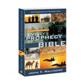 Every Prophecy of the Bible: Clear Explanations for Uncertain Times (Revised & Updated Edition)
