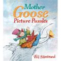 Mother Goose Picture Puzzles