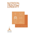Longevity Recipes and Menus