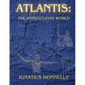 Atlantis: The Antediluvian World