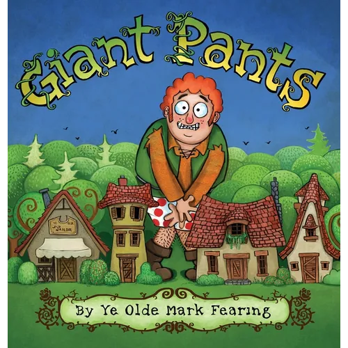 Giant Pants