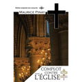 Complot contre l'Eglise Tome 1