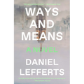 Ways and Means