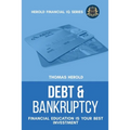 Debt & Bankruptcy Terms - Financial Education Is Your Best Investment