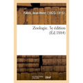 Zoologie. 3e Édition