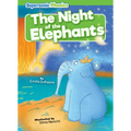 The Night of the Elephants