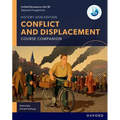 Oxford Resources for IB DP History Conflict and Displacement Course Book