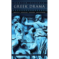 Greek Drama