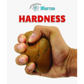 Hardness