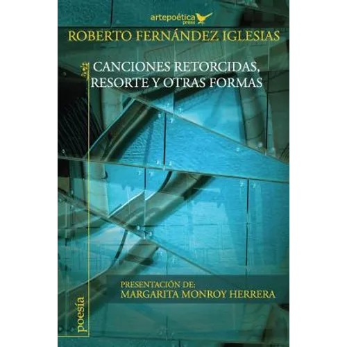 Canciones retorcidas, Resorte y otras formas