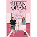Sugar Cookie Country House: He Falls First Sports Romance (Sweet & Clean)
