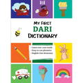 My First Dari Dictionary