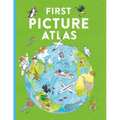 First Picture Atlas