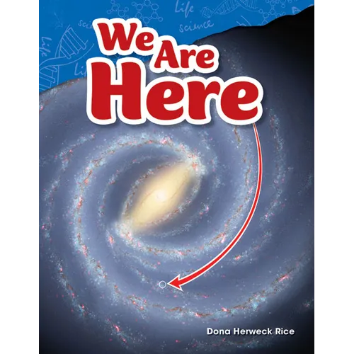 We Are Here