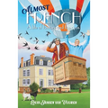 Almost French: A Life of Fanfare and Faux Pas