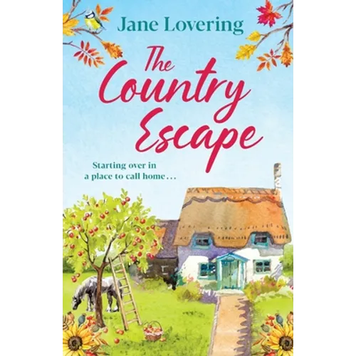 The Country Escape