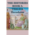 The Histories Book 3: Thaleia