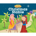 Christmas Stable
