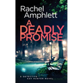 A Deadly Promise: A Detective Kay Hunter crime thriller