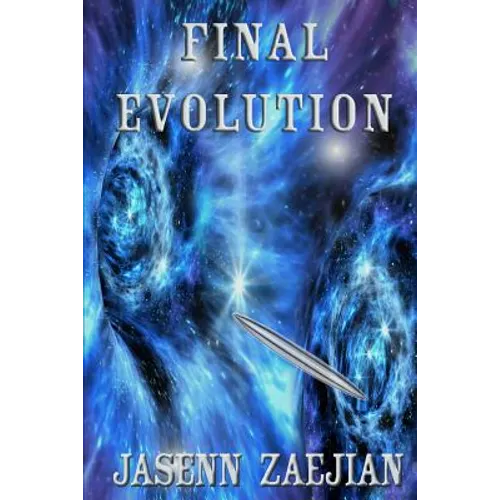 Final Evolution